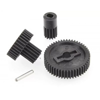  Tranny Gears plus Pin 3 (RGT68153)