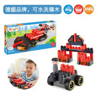 Racing Car Kit Build &amp; Play ( FS60020 )