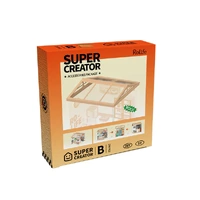  DIY Plastic Superstore Roof Only ( ROBDWP02)