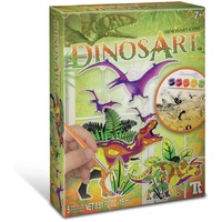 Dino Suncatchers (DA15012)