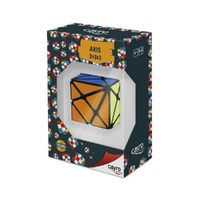 Cubo 3 x 3 Axis (YJ8320)