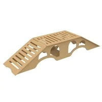 Hill Bridge (A Style) RC Crawler Wood Track 1:24 - 1:18 (CX24-PP01)