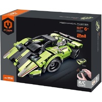 Remote Control Sports Car 2 in 1 335pcs ( IM8020)