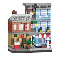 Detective Agency (KC02029)