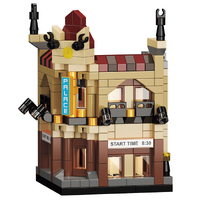 Luxury Cinema 300pcs (KC02030)