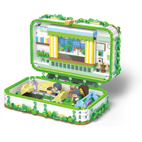 Spring Scenery (KC04034)