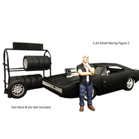 Street Racing  Figures 1 Figure Accessory AD77481