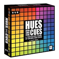  Hues and Cues (Gam783)