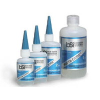 Insta-Cure Super Thin CA 1OZ BSI102