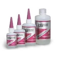 Maxi-Cure Extra Thick Ca 1oz (BSI112)