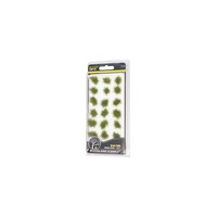  Meduim Green Grass Tuft  WS-FS771
