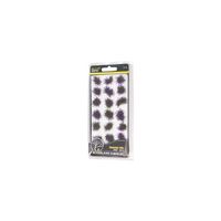  Violet Flowering Tufts WS-FS772