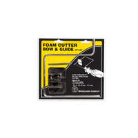  Foam Cutter Bow and Guide  WS-ST1437