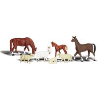  Livestock HO WS-A1844