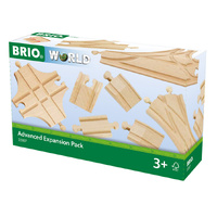 Advanced Expansion Pack 11 Pieces (BRI33307)