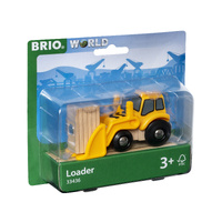 Loader 2 pieces (BRI33436)