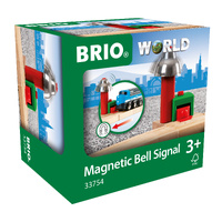 Magnetic Bell Signal (BRI33754)