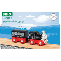 Special Edition Train (2026) 2pcs (BRI36140)