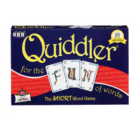  Quiddler Card Game (050007)