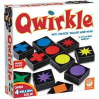Qwirkle Min32016