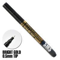 Hyperchrome Marker (Bright Gold) 0.5mm (MRK02)