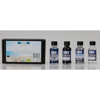 Casino Blue SMS Paint Kit DDAPHJSET10