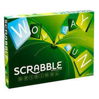 Scrabble - Original (MAT51263)