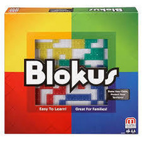  Blokus (MAT1983)