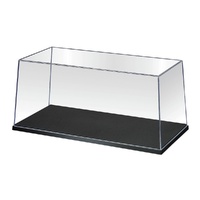 Display Case 1/24 L27cm x W12.5cm x H11cm (KC9906)