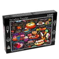 All That Sweetness 1000pc Jigsaw Puzzle (JP-BOSW1000)