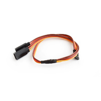 30cm 22AWG JR Straight Y Extension Wire (TRC-3002-3)