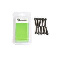  5 x 18 Cap Head Screw 10 Per Pack (TRC-5X18CAP)