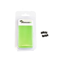  3 x 5 Grub Screw 10 per pack (TRC-3X5GRUB)