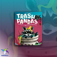 Trash Panda (GAM252)