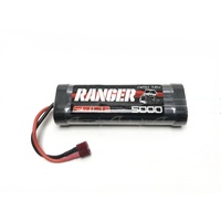 Ranger  5000 Nimh 7.2V Battery EC3 (ORI10408)