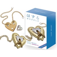 Huzzle L4 Heart (HAN90013)