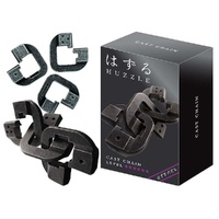  Chain Puzzle level 6 ( HAN90019)