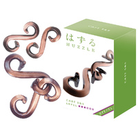 Huzzle L3 S&amp;S  (HAN90028)
