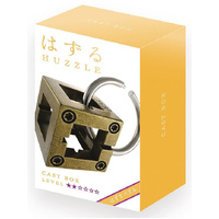 Huzzle L2 Box (HA90055)
