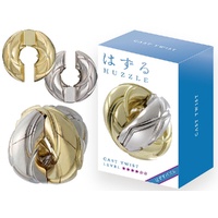 Huzzle L4 Twist (HAN90065)