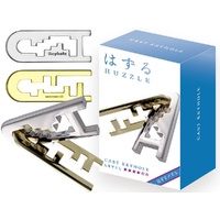  Keyhole ivi 4 Puzzle ( HA90068