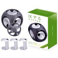 Huzzle L3 Dice (HAN90149)