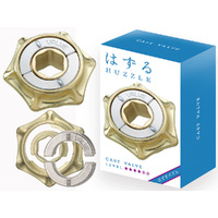 Huzzle Valve LVL 4 ( HA90151)