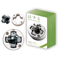 Huzzle Hex Cast L3 (515045)