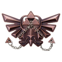 Legend Zelda Hyrule CR (HAN515146)