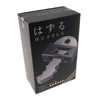 Huzzle Key III Lvl 6 (HA90191)