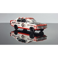 #32D LC Torana Brock Race Car Fully Detailed 1:24 DDA609