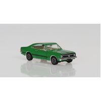 1:32 Green HT GTS 350 Monaro 32841GR
