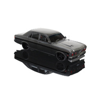 1:24 Inferno 1969 XW Ford Fully Detailed DDA2490