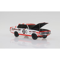 1:24 #32D Brock LC Torana Spectra Rides Light Up -Plastic DDALU-R01